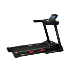 Tapis Roulant Experience HRC APP Ready 3.0 Toorx